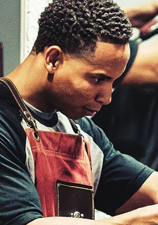 Barber 01 Free Img